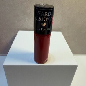 🩷5/$10🩷 Hard Candy Bold Red nail polish